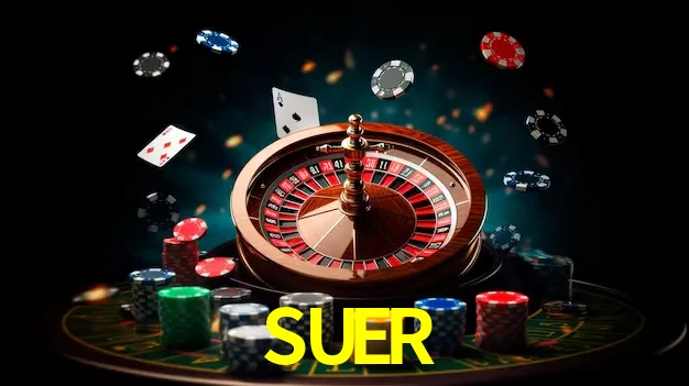 SUER Crash Games