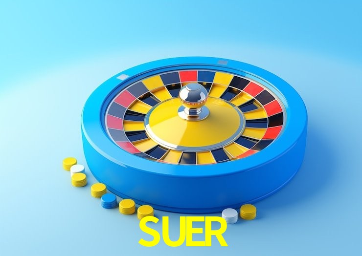 SUER Multideporte y juego